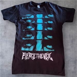 Pierce the veil t shirt